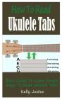 How To Read Ukulele Tabs - Preview