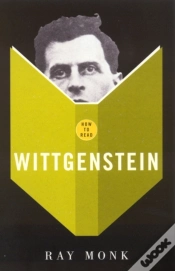 Capa do artigo How To Read Wittgenstein