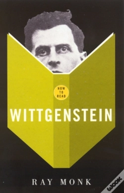 Capa do artigo How To Read Wittgenstein