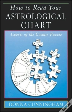 Capa do artigo How To Read Your Astrological Chart