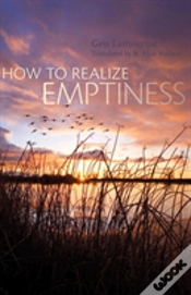 Capa do artigo How To Realize Emptiness