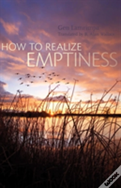 Capa do artigo How To Realize Emptiness