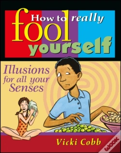 Capa do artigo How To Really Fool Yourself