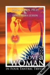 Capa do artigo How To Really Love A Woman