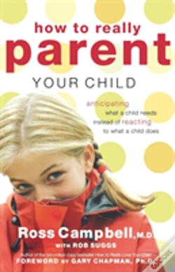 Capa do artigo How To Really Parent Your Child