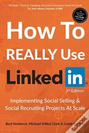 Capa do artigo How To Really Use Linkedin