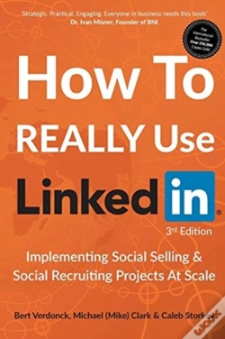 Capa do artigo How To Really Use Linkedin