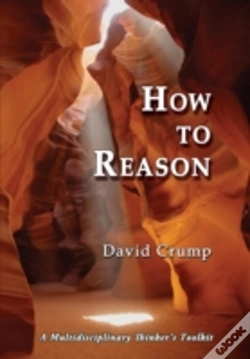 Capa do artigo How To Reason: A Multidisciplinary Think