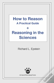 Capa do artigo How To Reason + Reasoning In The Sciences