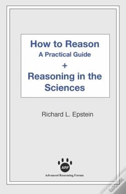 Capa do artigo How To Reason + Reasoning In The Sciences