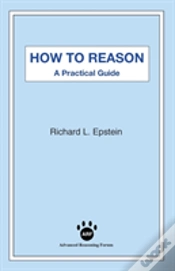Capa do artigo How To Reason