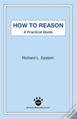Capa do artigo How To Reason