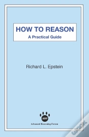 Capa do artigo How To Reason
