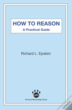 Capa do artigo How To Reason