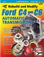 How To Rebuild And Modify Ford C4 And C6 Automatic Transmissions - Preview