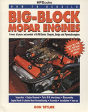 How To Rebuild Big-Block Mopar Engines - Preview