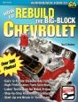 How To Rebuild The Big-Block Chevrolet - Preview
