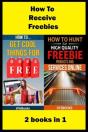 How To Receive Free Freebies - Preview