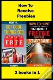 How To Receive Free Freebies