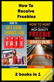 Capa do artigo How To Receive Free Freebies