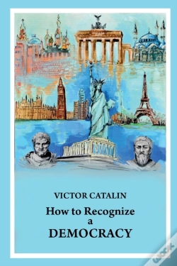 Capa do artigo How To Recognize A Democracy