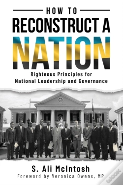 Capa do artigo How To Reconstruct A Nation: Righteous P