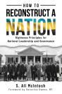 How To Reconstruct A Nation: Righteous P - Preview