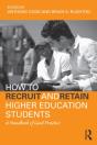 How To Recruit And Retain Higher Education Students - Preview