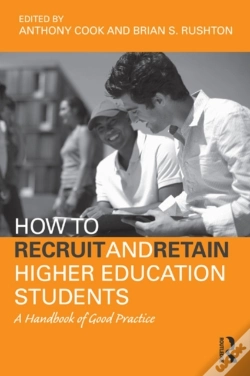 Capa do artigo How To Recruit And Retain Higher Education Students