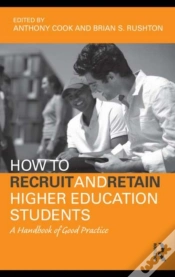 Capa do artigo How To Recruit And Retain Higher Education Students