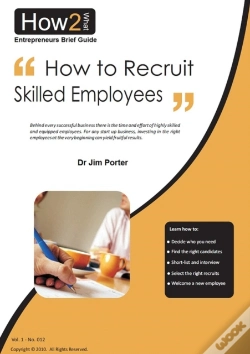 Capa do artigo How To Recruit Skilled Employees