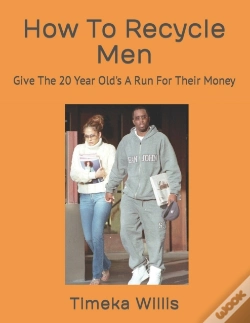 Capa do artigo How To Recycle Men