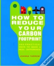 Capa do artigo How To Reduce Your Carbon Footprint