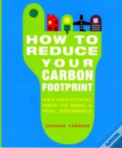 Capa do artigo How To Reduce Your Carbon Footprint