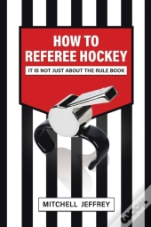 How To Referee Hockey