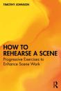 How To Rehearse A Scene - Preview
