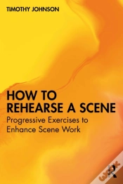 Capa do artigo How To Rehearse A Scene