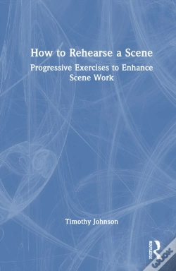 Capa do artigo How To Rehearse A Scene