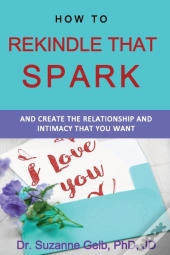 How To Rekindle That Spark... & Create The Relationship & Intimacy That You Want