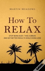Capa do artigo How To Relax