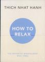 How To Relax - Preview