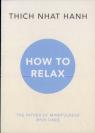 How To Relax