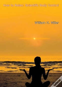 Capa do artigo How To Relax
