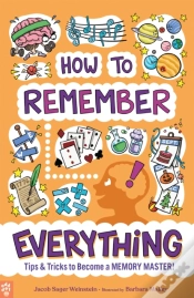 Capa do artigo How To Remember Everything