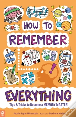 Capa do artigo How To Remember Everything