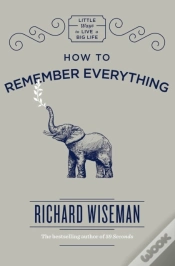 Capa do artigo How To Remember Everything