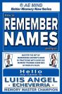 How To Remember Names And Faces: Master - Preview