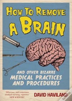 Capa do artigo How To Remove A Brain