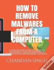 Capa do artigo How To Remove Malwares From A Computer