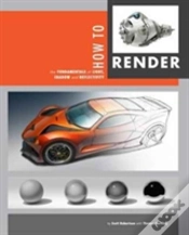 Capa do artigo How To Render